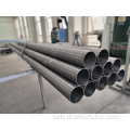 Mabaga nga titanium titanium aloy seamless pipe